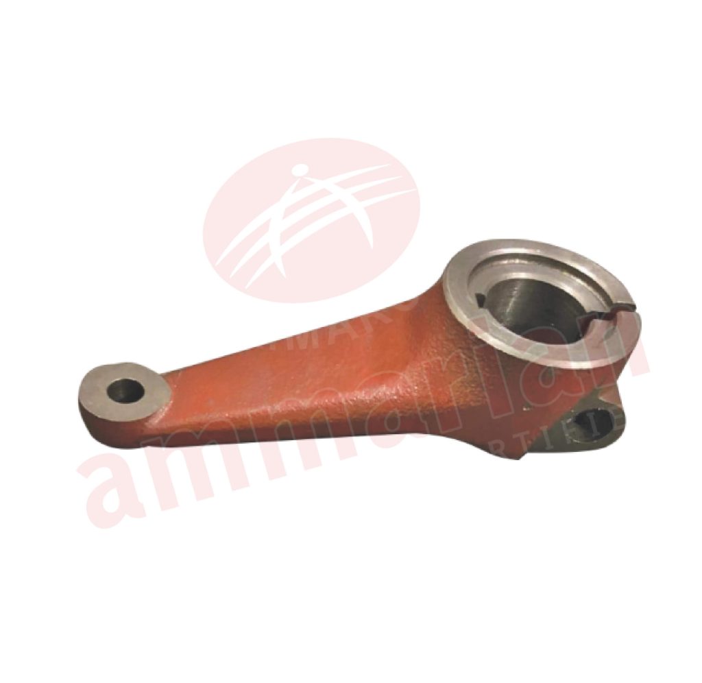 Arm Steering LH/RH OEM # 180350M1 Fits: Massey Ferguson 135/240/260