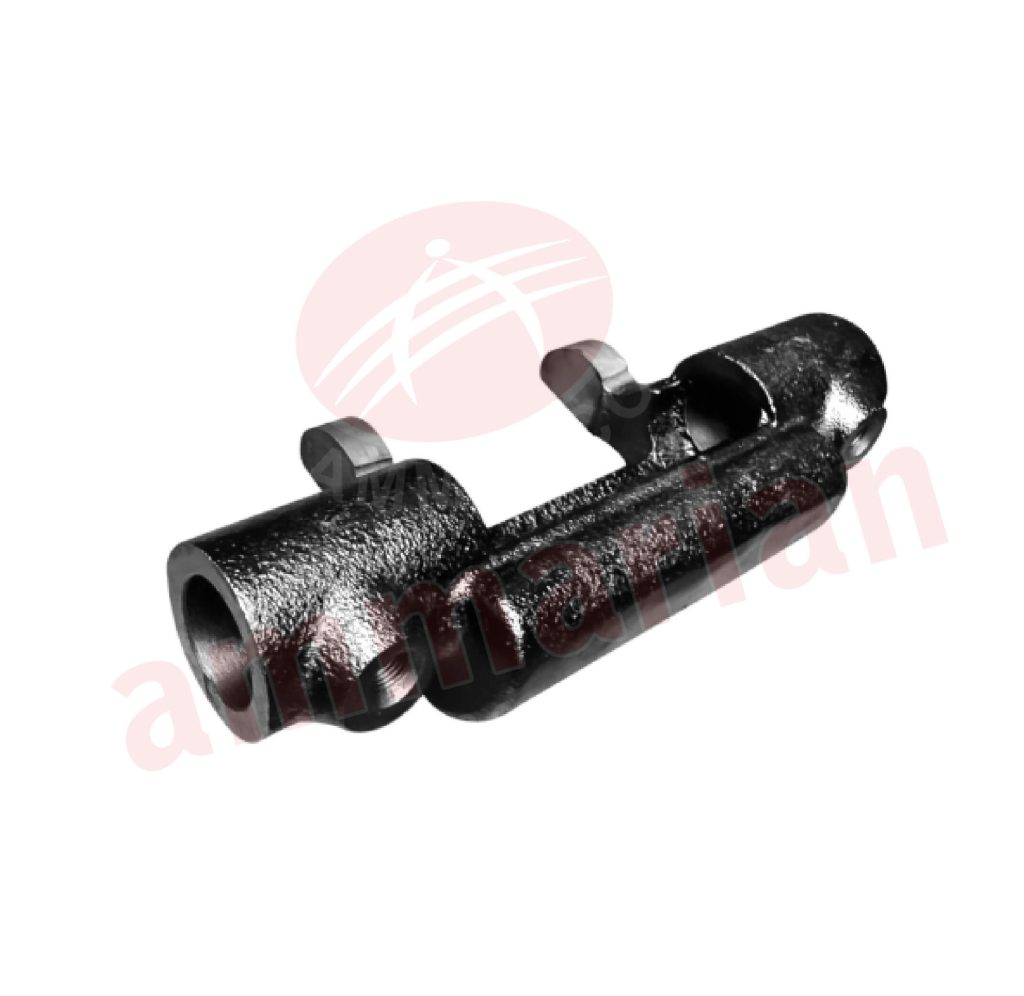 Fork Clutch Release OEM # 886719M1 Fits: Massey Ferguson 135/240/265