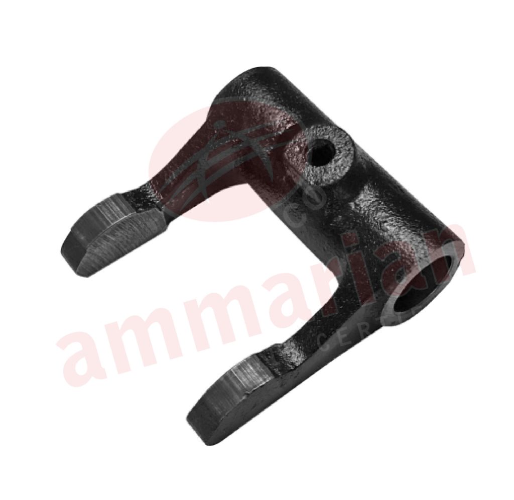 Fork Clutch Release OEM # 1877497M2 Fits: Massey Ferguson 375/385
