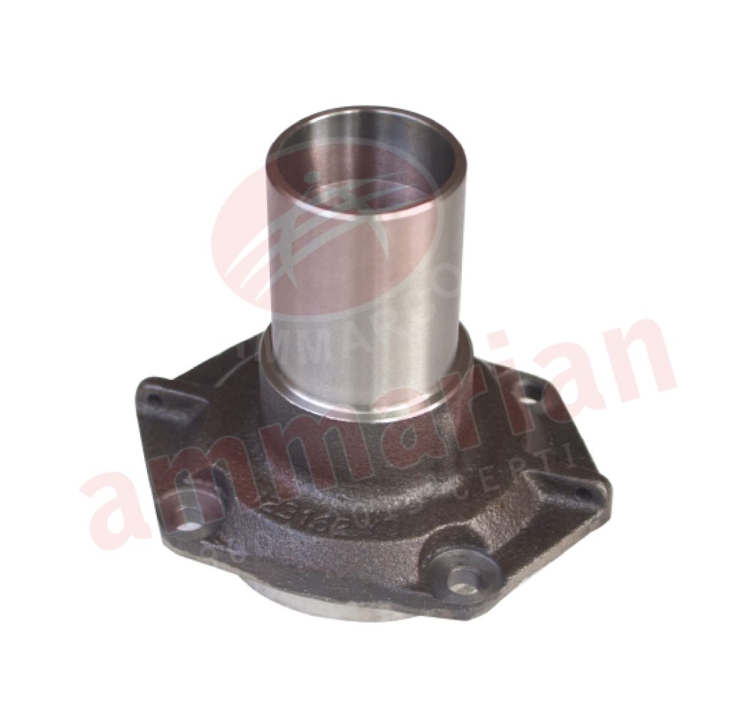 Retainer OEM # 1693837M2 Fits: Massey Ferguson 385