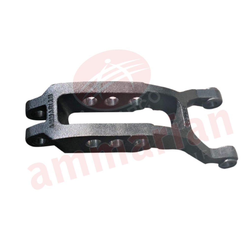 Beam Control OEM # 1863391M2 Fits: Massey Ferguson 260/375/385