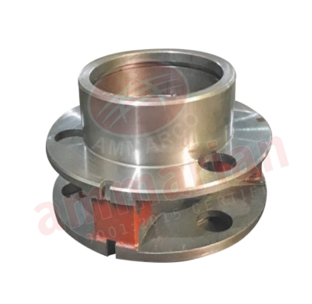 Pinion Carrier Planetary OEM # 1866537M2 Fits: Massey Ferguson 265/375/385