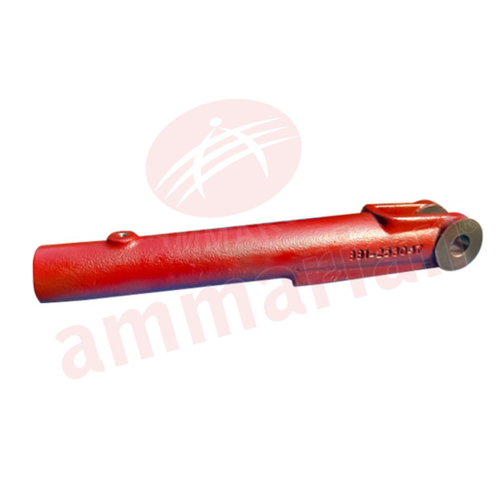 Levelling Box Fork OEM # 893405M3 Fits: Massey Ferguson MF 375/385
