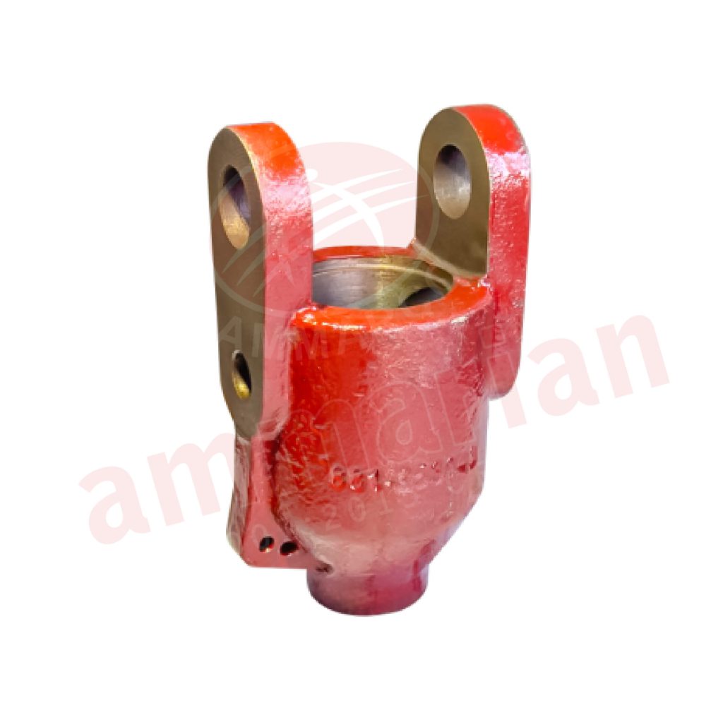 Levelling Box Gear Housing OEM # 1860829M2 Fits: Massey Ferguson MF 265/375/385
