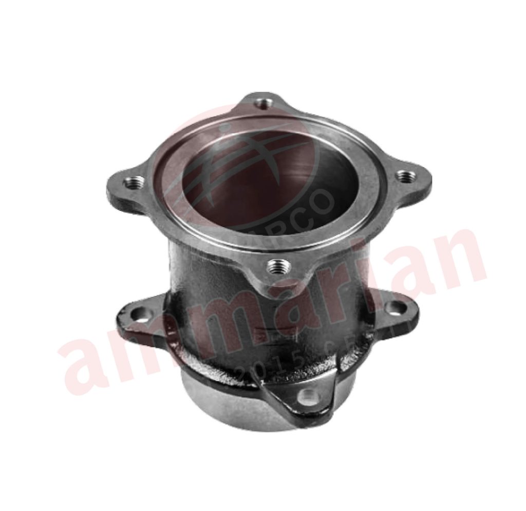 Engine Cylinder Liner Fits: Hino