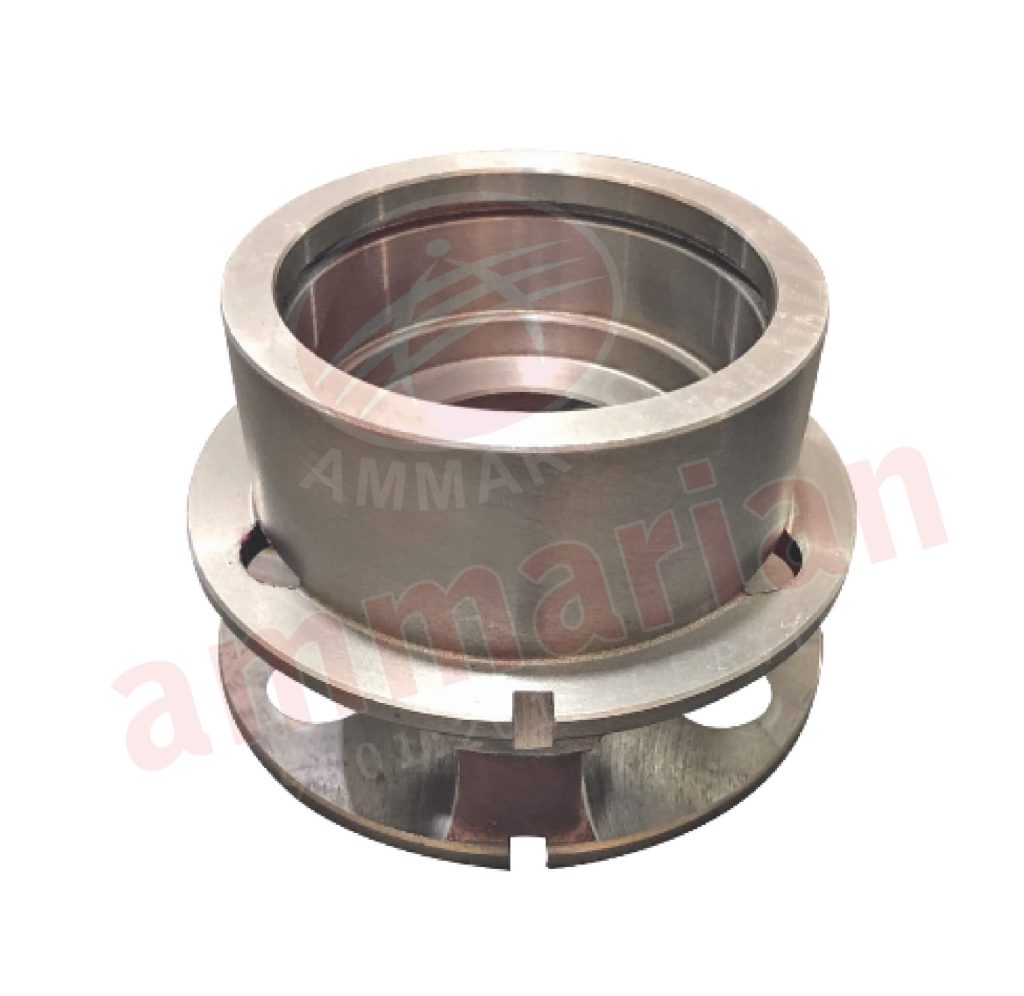 Epicyclic Carrier Planetary Pinion OEM # 1872507M1 Fits: Massey Ferguson 135/240