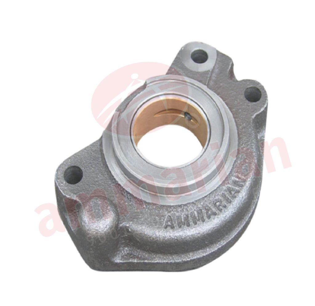 Support Assembly OEM # 4768892 Fits: Fiat/NH 480/640