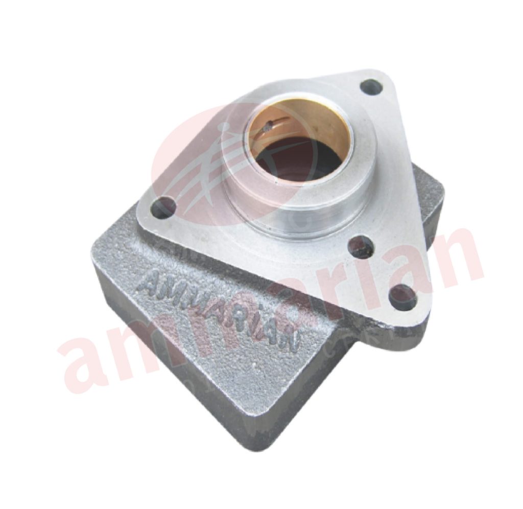 Support Assembly OEM # 4768651 Fits: Fiat/NH 480/640