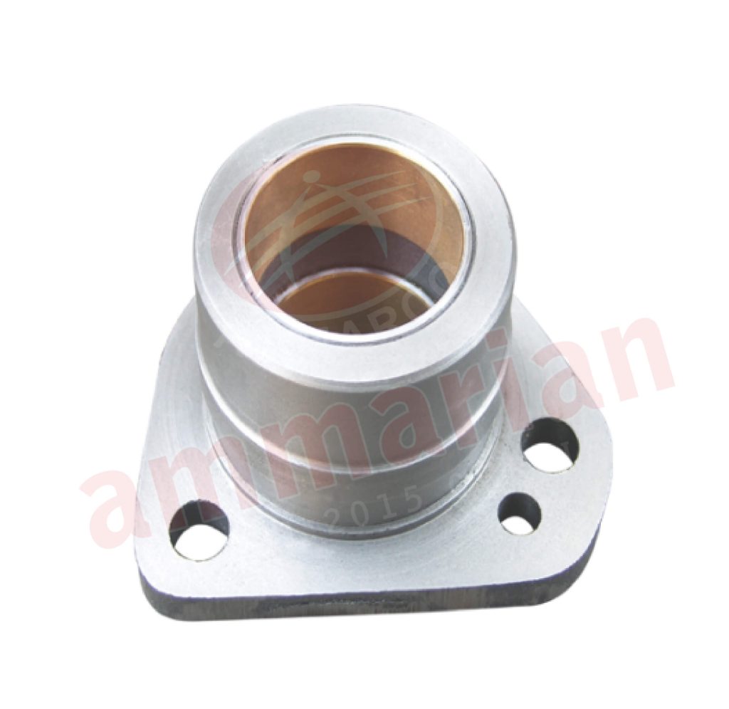 Support Assembly OEM # 4768852 Fits: Fiat/NH 480/640