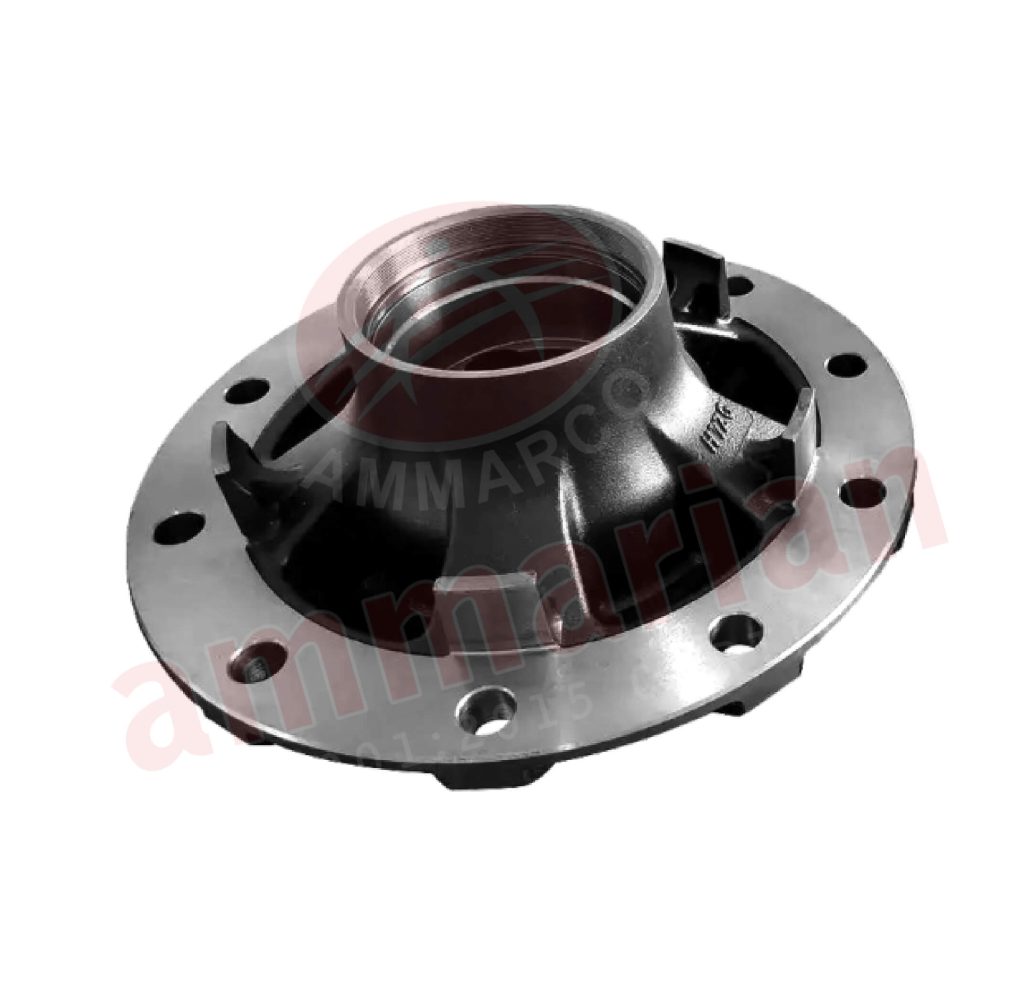 Rear Wheel Hub Fits: Faw Truck