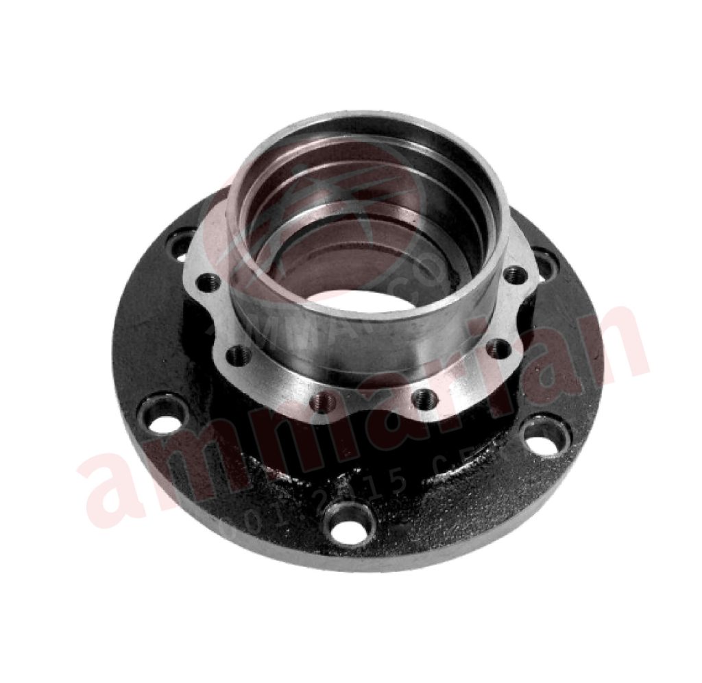 Rear Wheel Hub Fits: Ford Transit